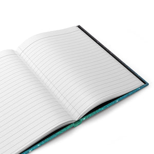 BAG LIFE Hardcover Journal (Matte)