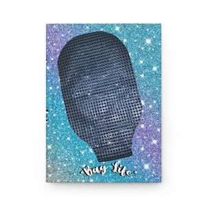 BAG LIFE Hardcover Journal (Matte)