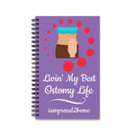 OSTOMY LIFE Spiral Journal