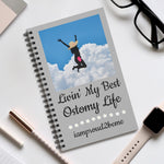 OSTOMY LIFE Spiral Journal