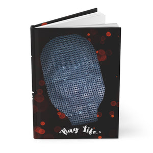 BAG LIFE Hardcover Journal (Matte)