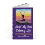OSTOMY LIFE Spiral Journal
