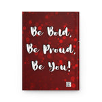 BAG LIFE Hardcover Journal (Matte)