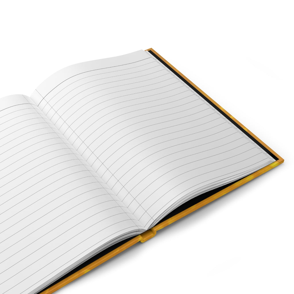 BAG LIFE Hardcover Journal (Matte)