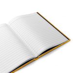 BAG LIFE Hardcover Journal (Matte)