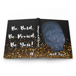 BAG LIFE Hardcover Journal (Matte)