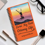 OSTOMY LIFE Spiral Journal