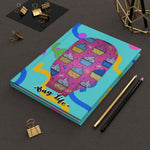 BAG LIFE Hardcover Journal (Matte)