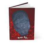 BAG LIFE Hardcover Journal (Matte)