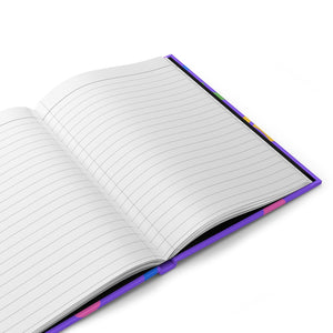 BAG LIFE Hardcover Journal (Matte)