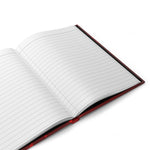 BAG LIFE Hardcover Journal (Matte)