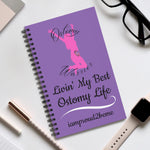 OSTOMY LIFE Spiral Journal