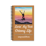 OSTOMY LIFE Spiral Journal