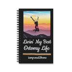 OSTOMY LIFE Spiral Journal