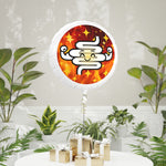 COLON Mylar Helium Balloon