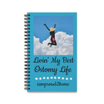 OSTOMY LIFE Spiral Journal