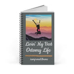 OSTOMY LIFE Spiral Journal