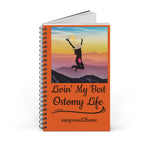 OSTOMY LIFE Spiral Journal