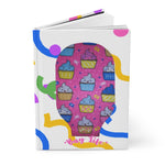 BAG LIFE Hardcover Journal (Matte)