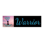 OSTOMATE  Bumper Stickers