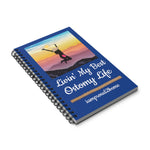 OSTOMY LIFE Spiral Journal
