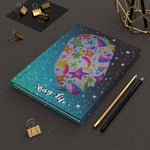 BAG LIFE Hardcover Journal (Matte)