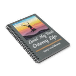 OSTOMY LIFE Spiral Journal