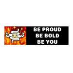 OSTOMATE Bumper Stickers