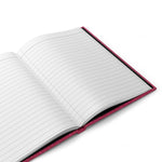 BAG LIFE Hardcover Journal (Matte)