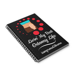 OSTOMY LIFE Spiral Journal