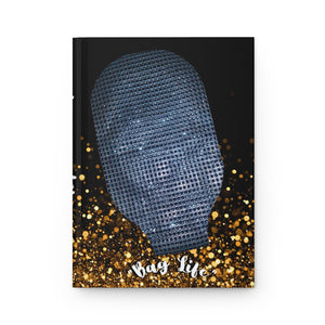 BAG LIFE Hardcover Journal (Matte)