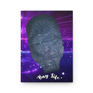 BAG LIFE Hardcover Journal (Matte)
