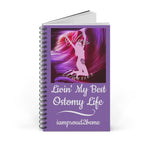 OSTOMY LIFE Spiral Journal