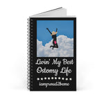 OSTOMY LIFE Spiral Journal