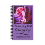 OSTOMY LIFE Spiral Journal