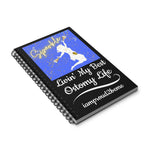 OSTOMY LIFE Spiral Journal