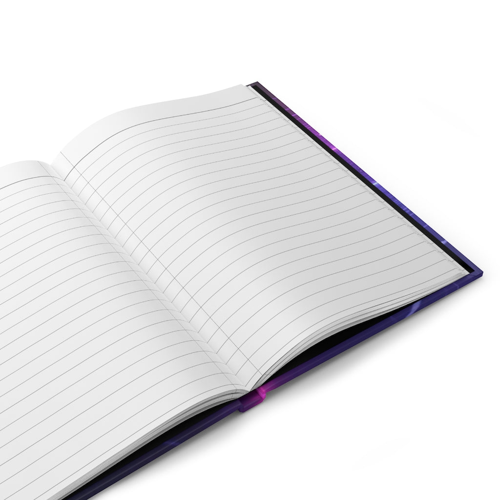 BAG LIFE Hardcover Journal (Matte)