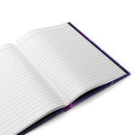 BAG LIFE Hardcover Journal (Matte)