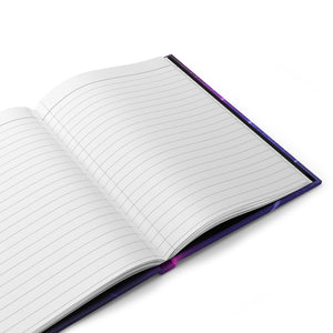 BAG LIFE Hardcover Journal (Matte)