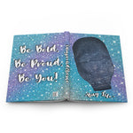 BAG LIFE Hardcover Journal (Matte)