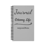 OSTOMY LIFE Spiral Journal