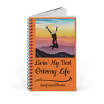 OSTOMY LIFE Spiral Journal