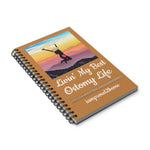 OSTOMY LIFE Spiral Journal