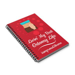 OSTOMY LIFE Spiral Journal