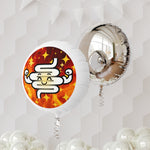 COLON Mylar Helium Balloon