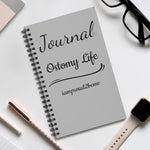OSTOMY LIFE Spiral Journal