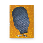 BAG LIFE Hardcover Journal (Matte)