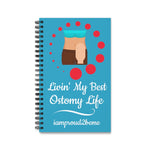 OSTOMY LIFE Spiral Journal