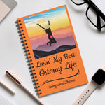 OSTOMY LIFE Spiral Journal