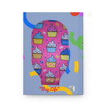 BAG LIFE Hardcover Journal (Matte)